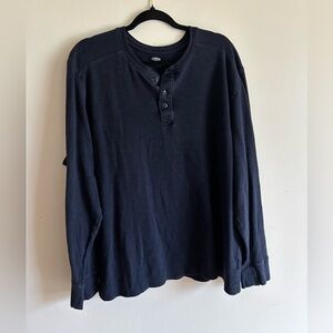 Old Navy Henley